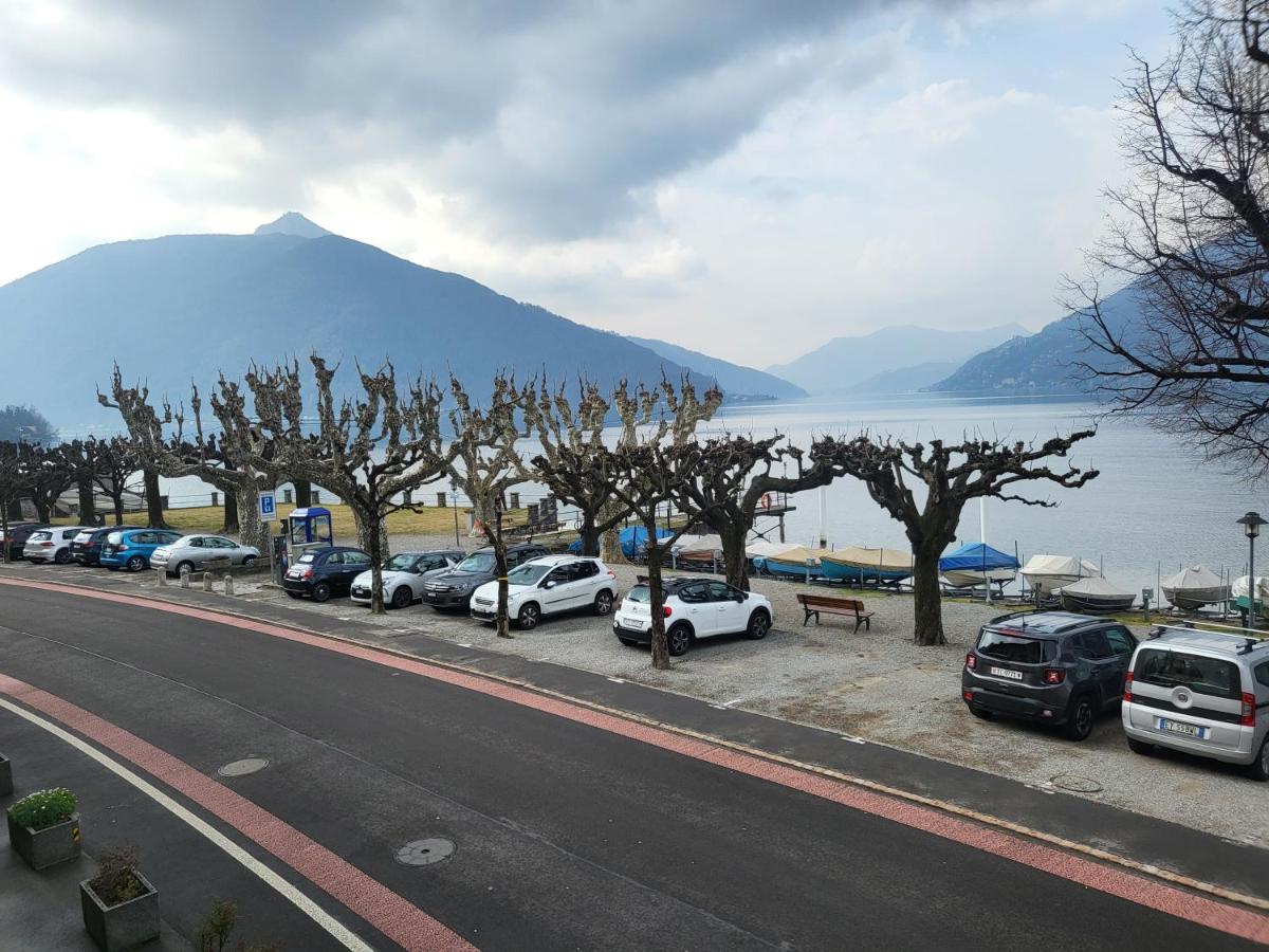 Meraviglioso appartamento fronte lago - B&B
