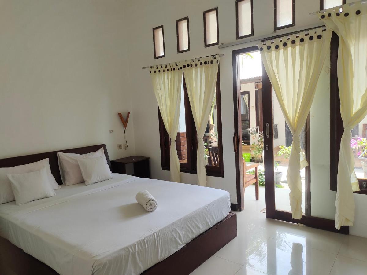 Vacation Inn Gili - B&B