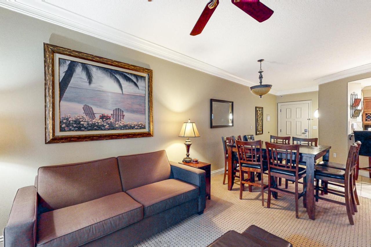 Emerald Grande W621 - B&B
