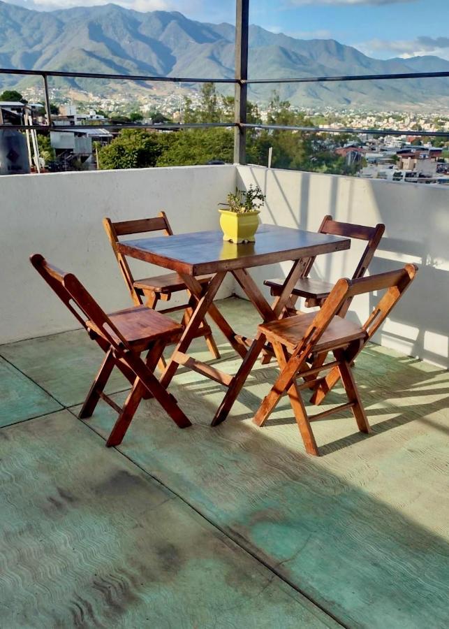 Casa Estrella Oaxaca - Ferienwohnung