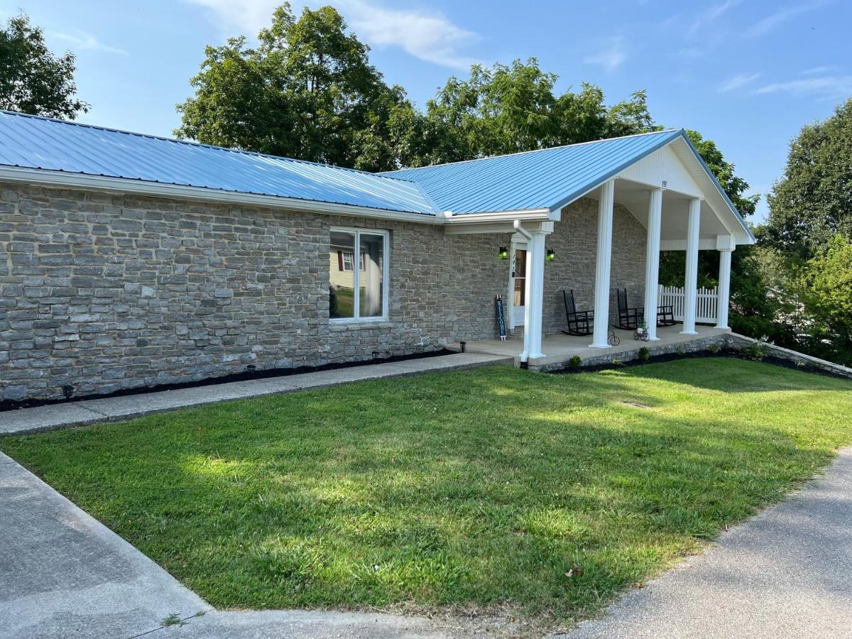 Joy On The Lake - Chambres d’hôtes Somerset