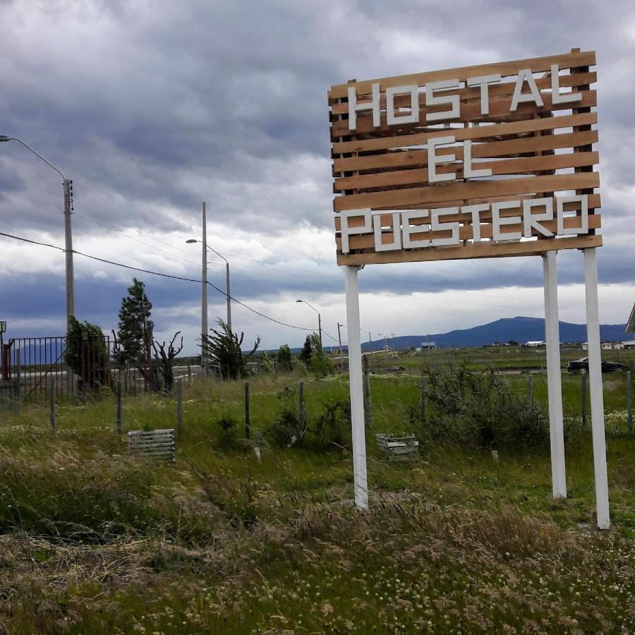 Hostal El Puestero - B&B