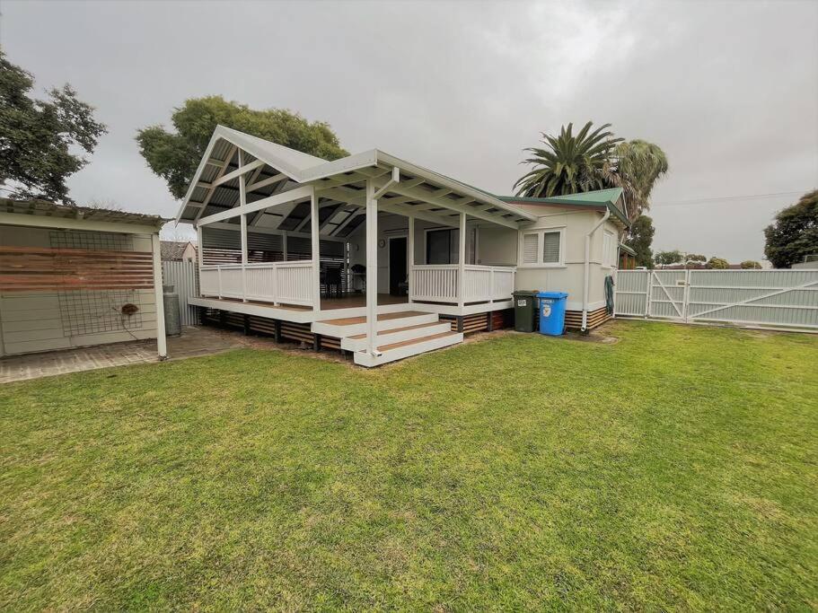 Dempster House - B&B Esperance