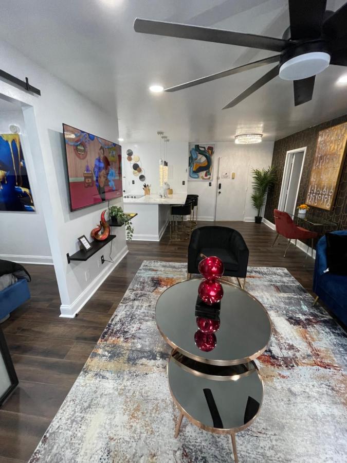 Atlanta coz Home king/queen/Twin - B&B
