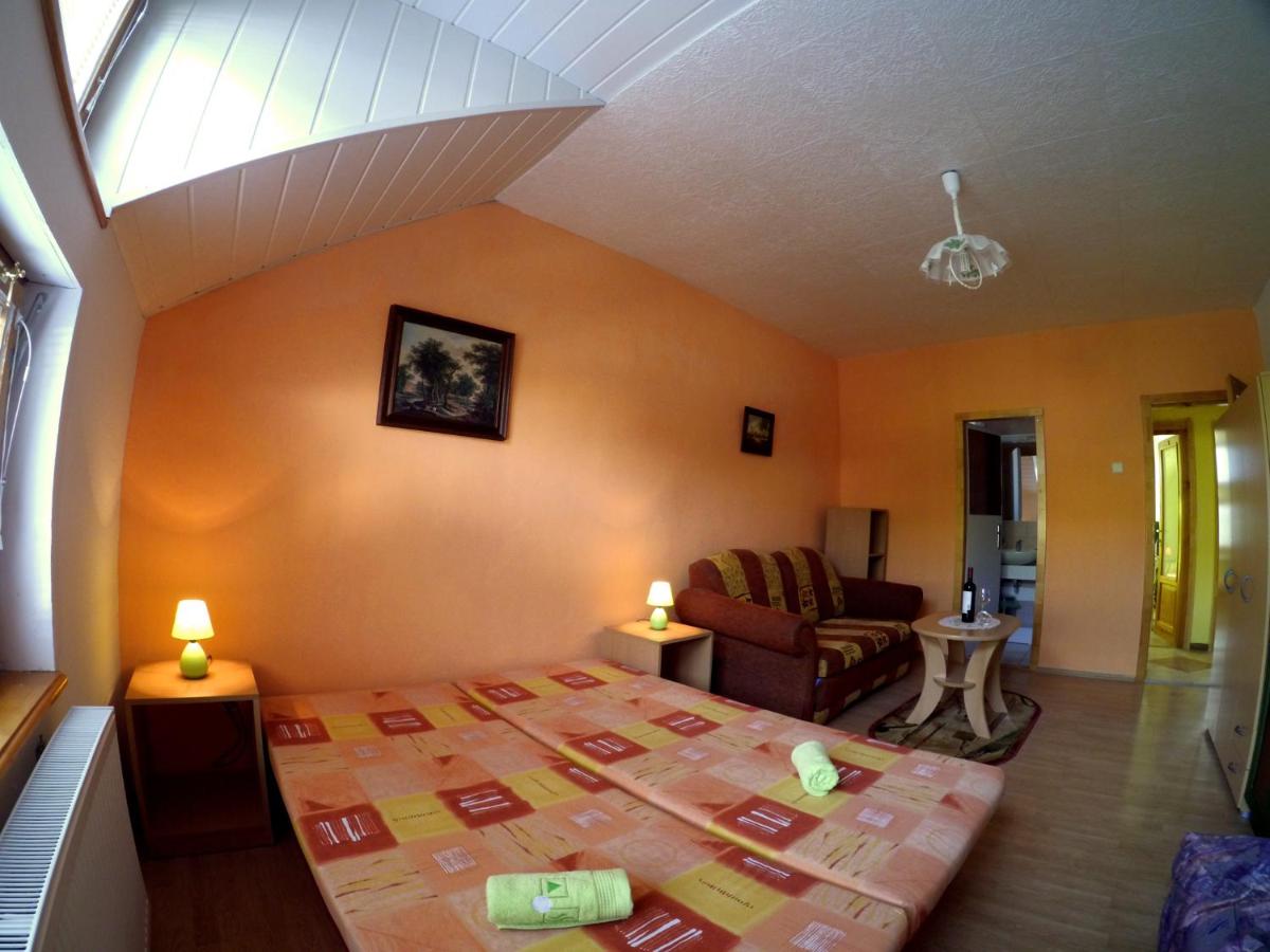 Villa MEDIASi