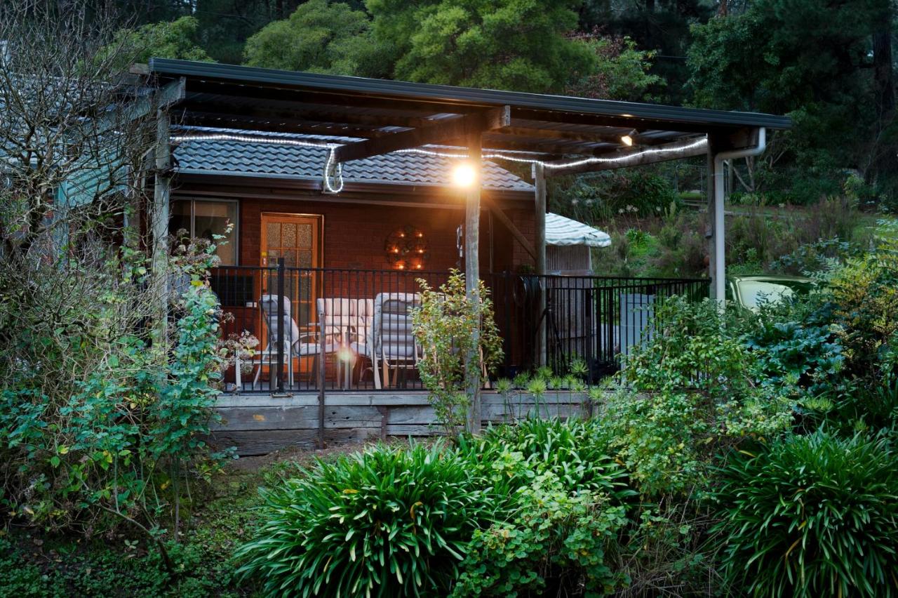 Yarra Ranges Country Apartment - B&B