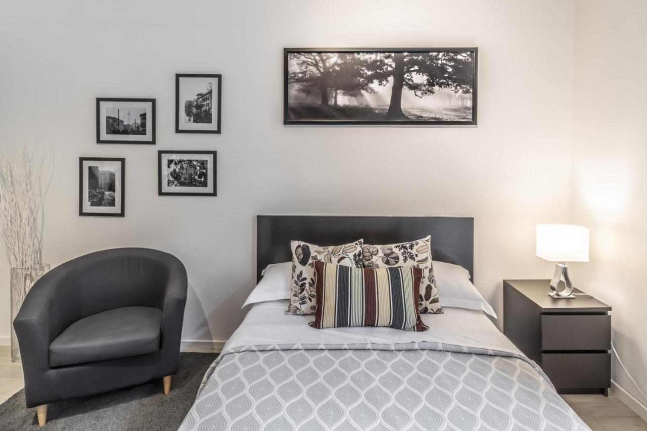 MilanRentals - Tarra Apartment - B&B