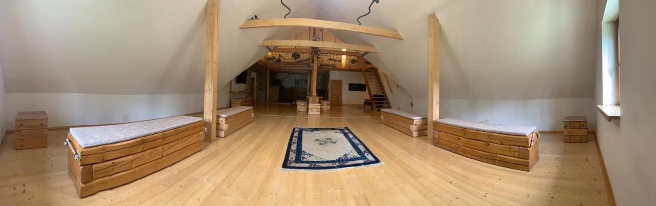 Slunovrat - B&B Teplice nad Metují