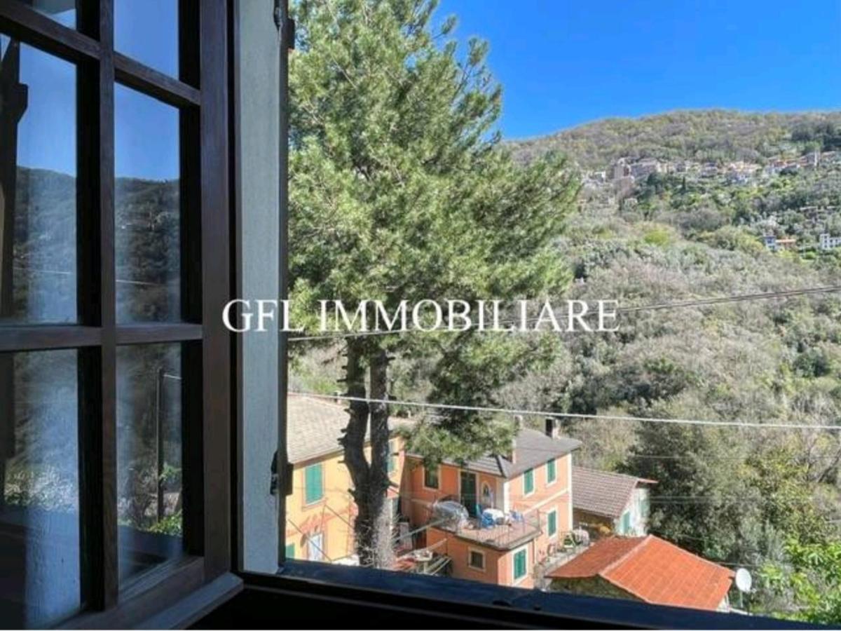 La Volpe e la Rosa - B&B Uscio