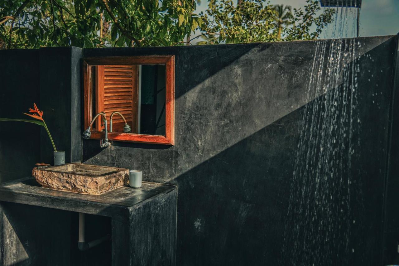 Deluxe Doppelzimmer mit Dusche