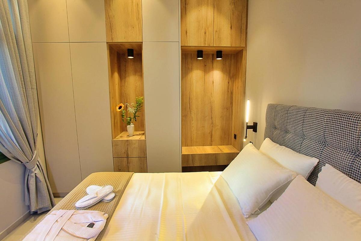 Appartement met 1 Slaapkamer