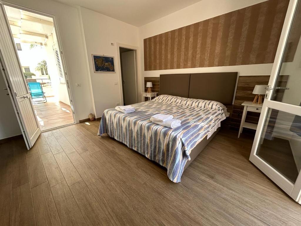 Monolocale Mulino - B&B Favignana