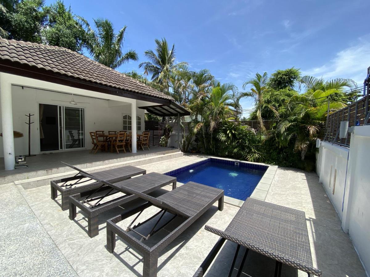 Orchid Villa - B&B
