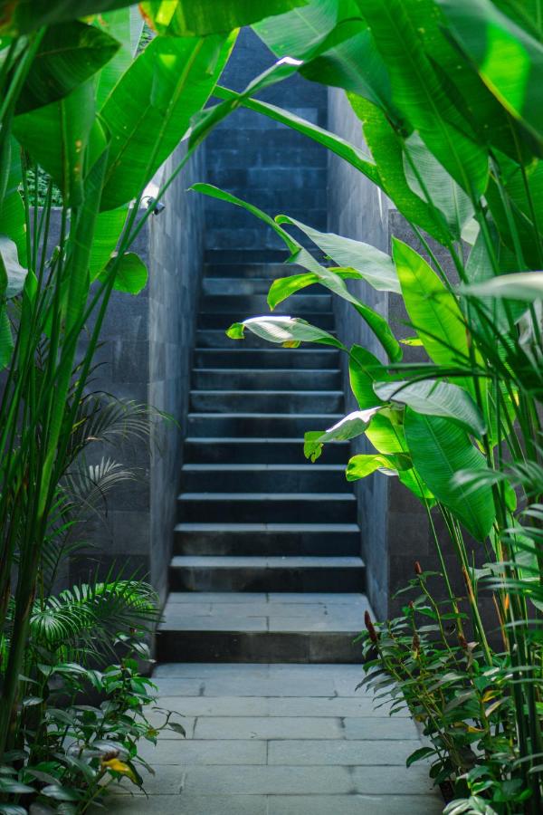 LeRosa Valley Resort - Chambres d’hôtes Ubud