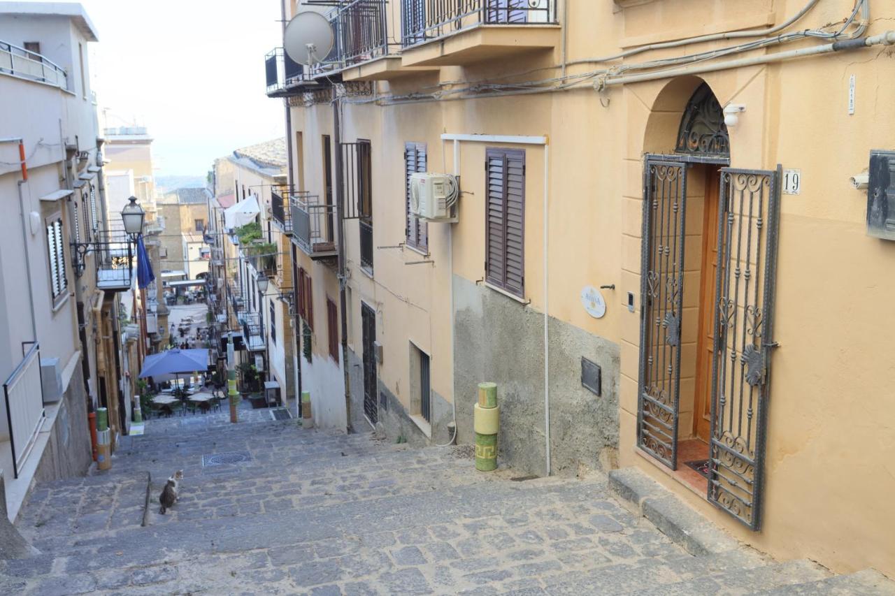 La Scala di Atena - B&B