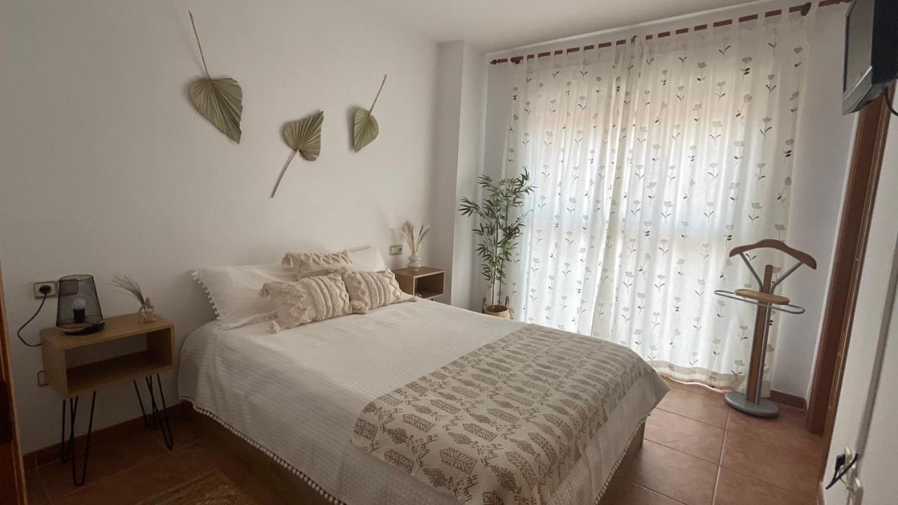 Apartamento de 2 dormitorios