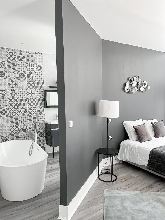 King Room with Garden View