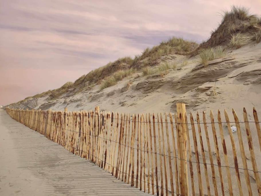 *charmant cosy entre terre et mer* - B&B Verton