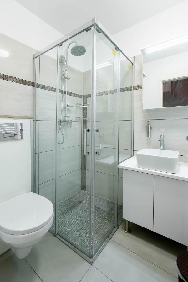 Confort Plus 15 - B&B