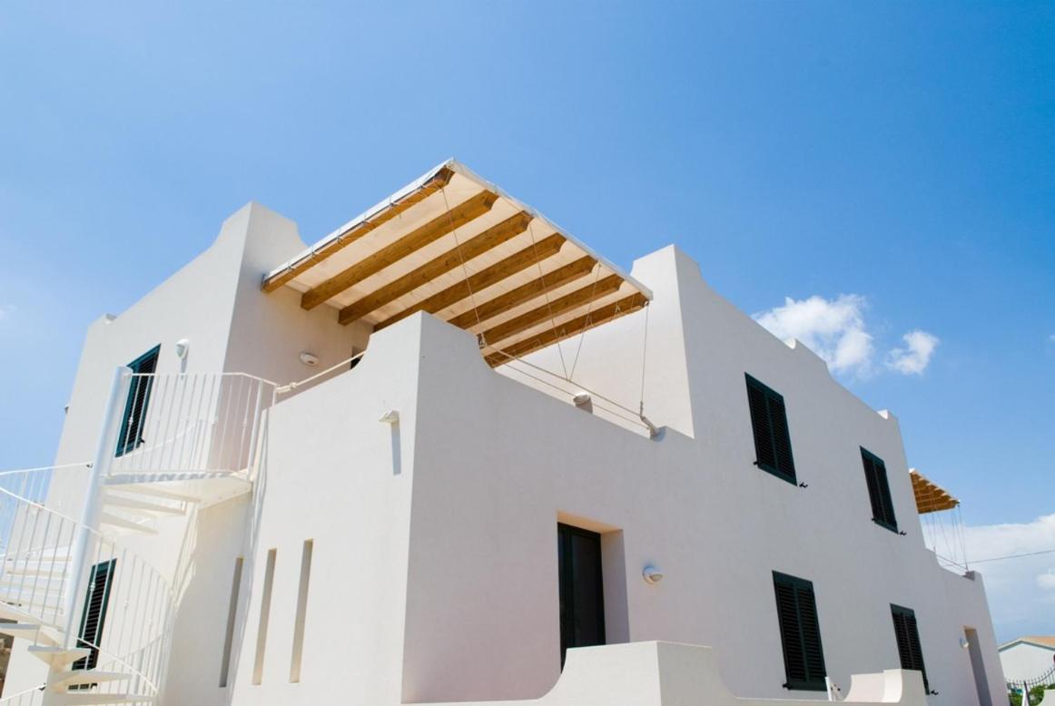 Villa Marina - Chambres d’hôtes Calabernardo