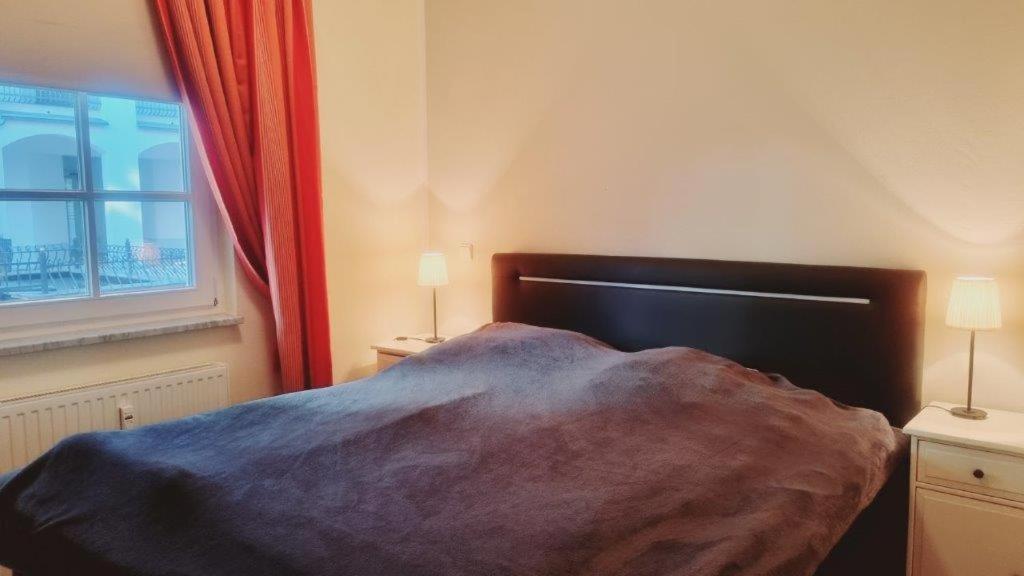 Apartamento de 1 dormitorio