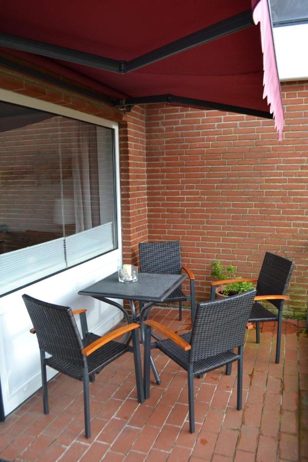 Utlande-18 - B&B Brösum