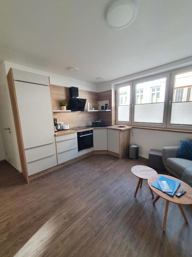 Ferienwohnungen Wassergrundstück Malchow - B&B Malchow