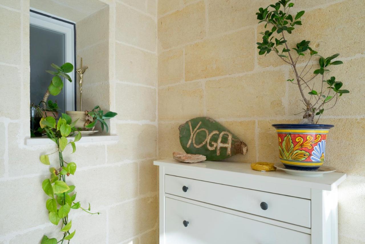 Casa aoom - Casa Vacanze con Sala Yoga e Pilates - B&B San Pietro in Bevagna