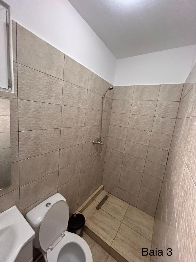 Locuință privată la mare - B&B
