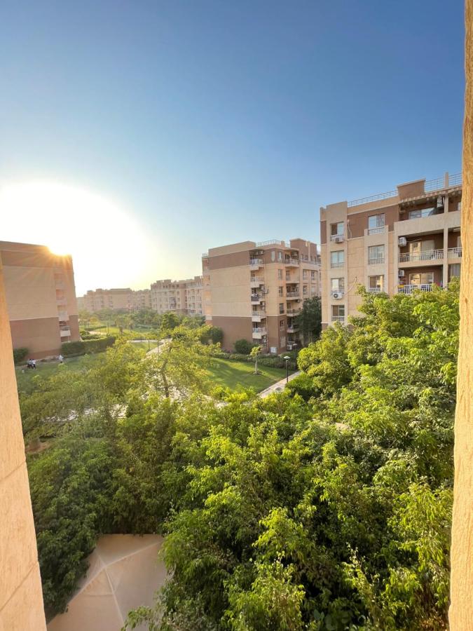 Madinaty Stylish furnished 1 bedroom Apartment-شقة فندقيه للايجار مدينتي - B&B