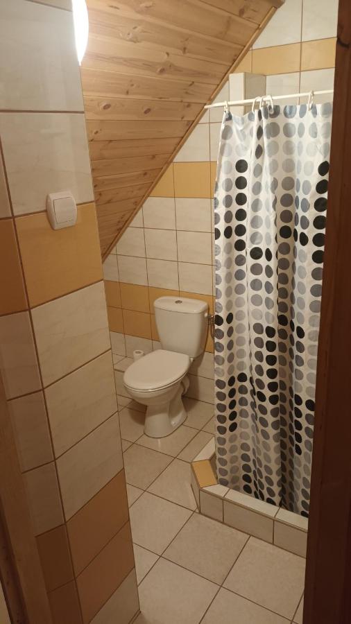 Wynajem pokoi Burniszki - Bed and Breakfast Wiżajny