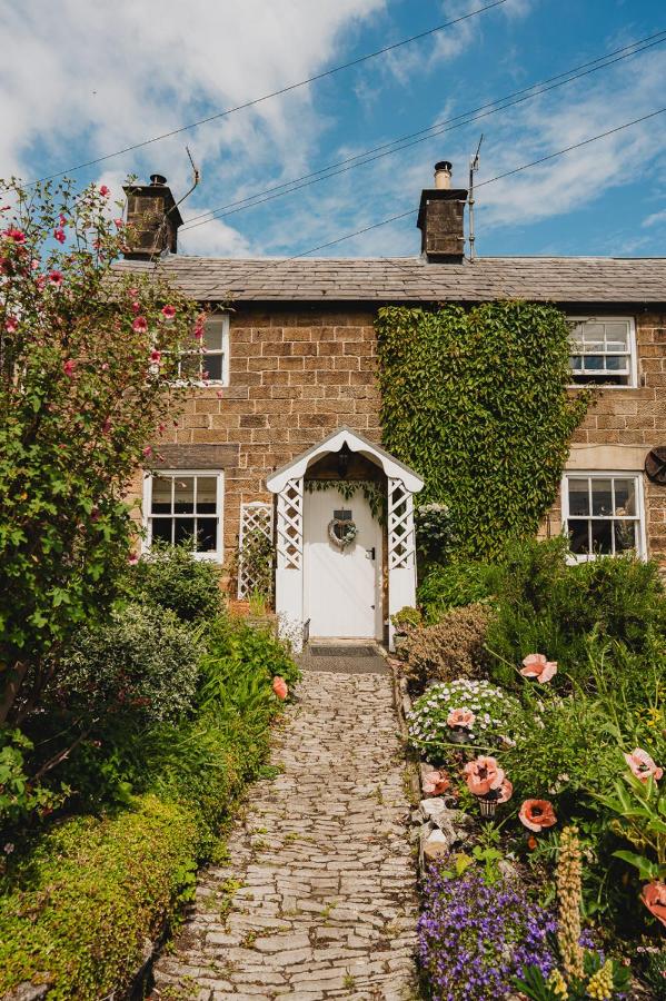Swallow Cottage, Bakewell - B&B