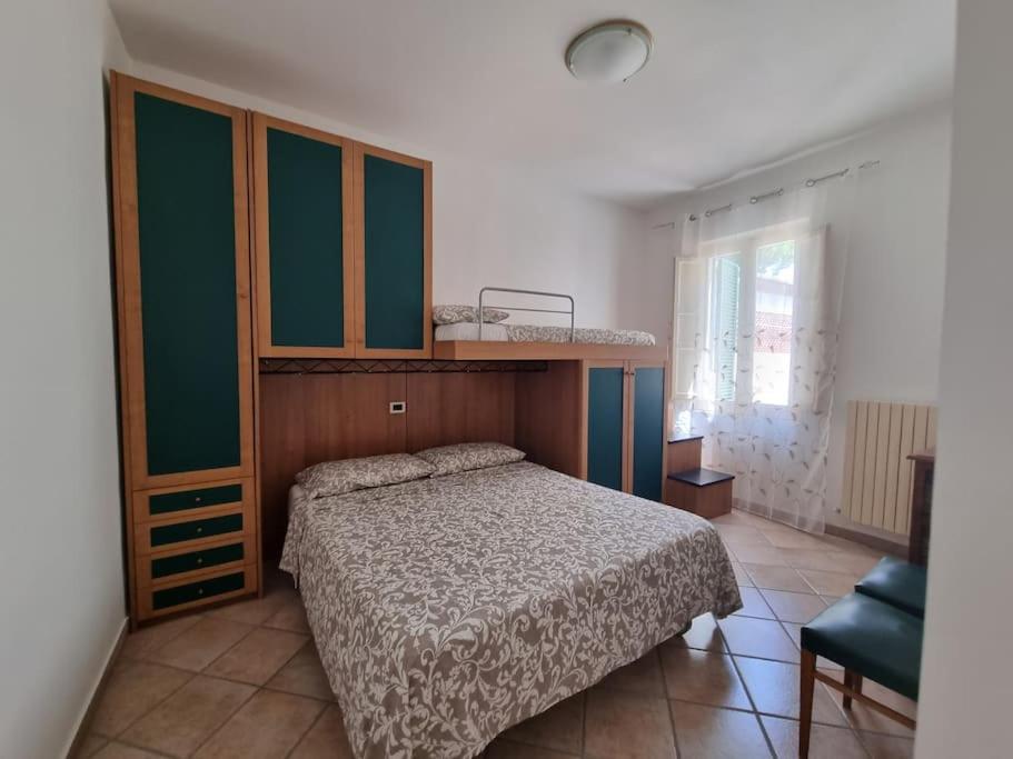 Casa de 2 dormitorios