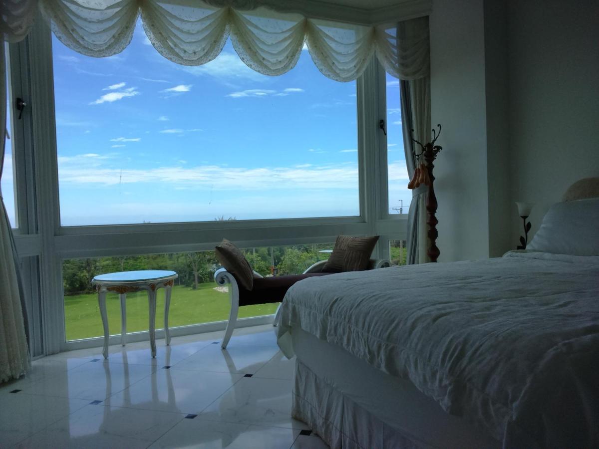 Habitación Doble con vistas al mar