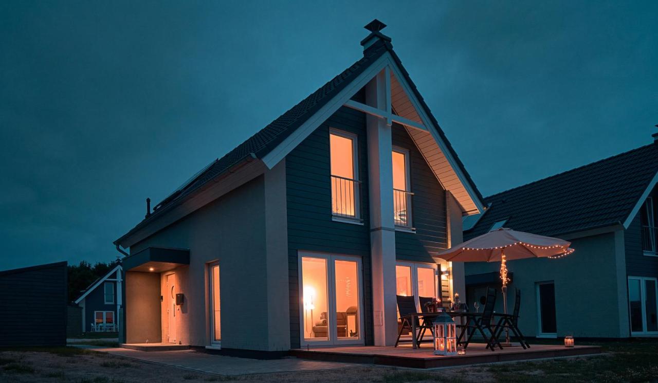 Hyggehus - B&B