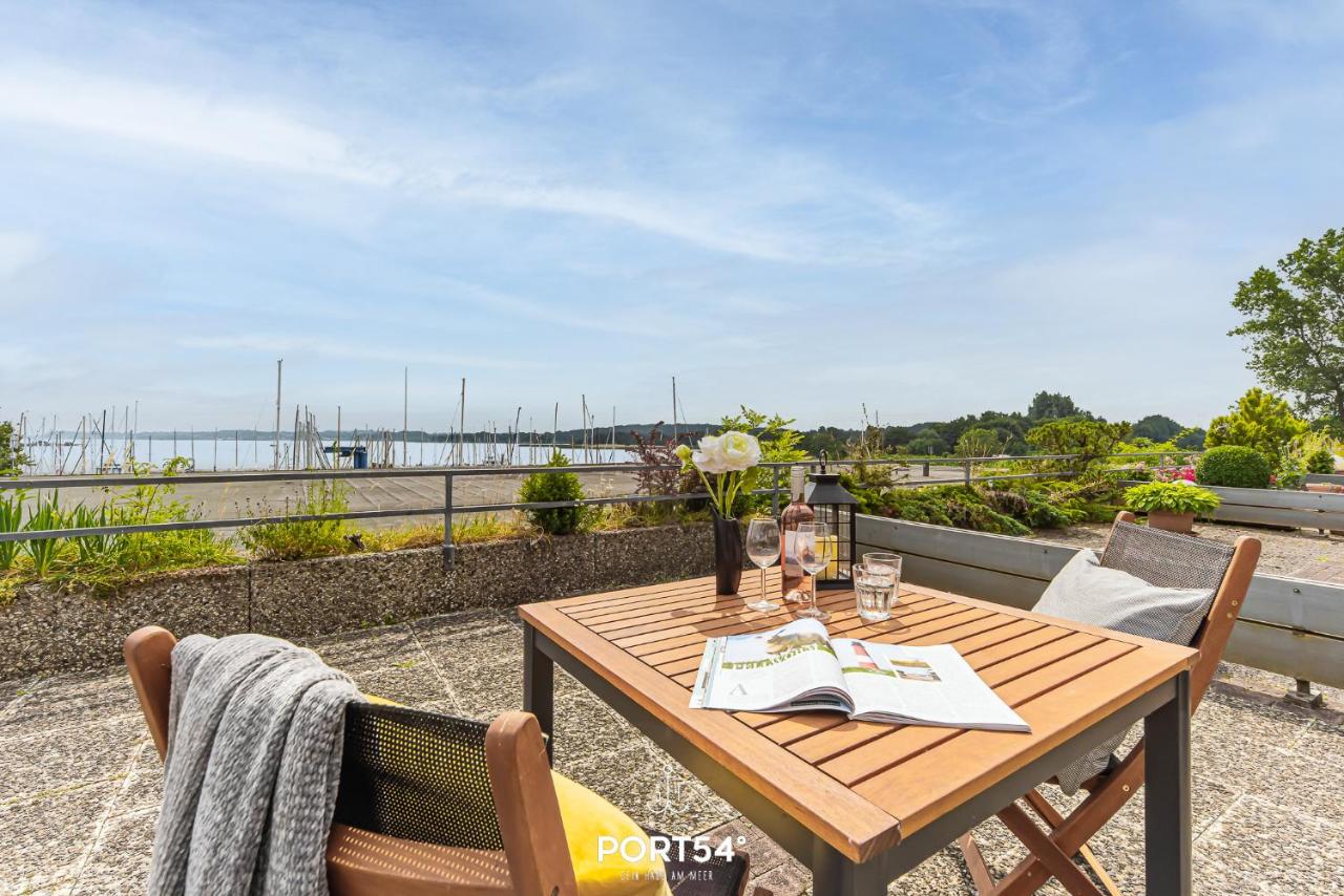 Wikingeck Schleiblick - Bed and Breakfast