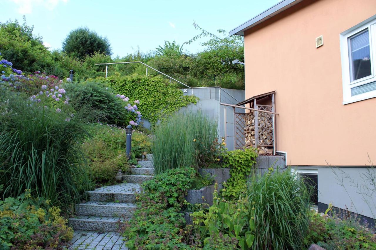 Strandfrieden - B&B Flensburg