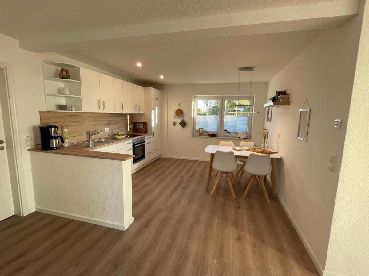 Stuuv een - B&B Gelting