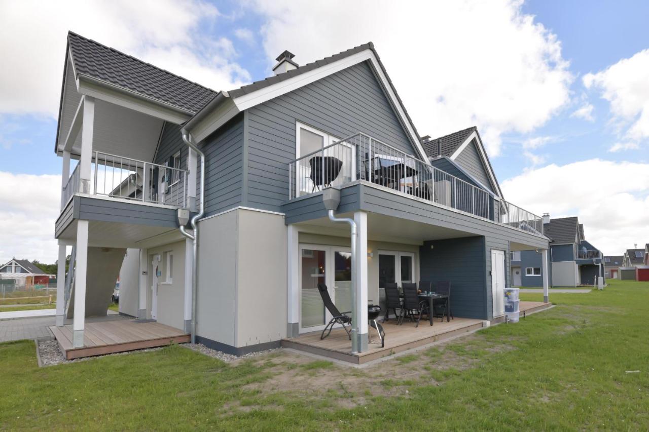 Haukes Koje - B&B Büsum