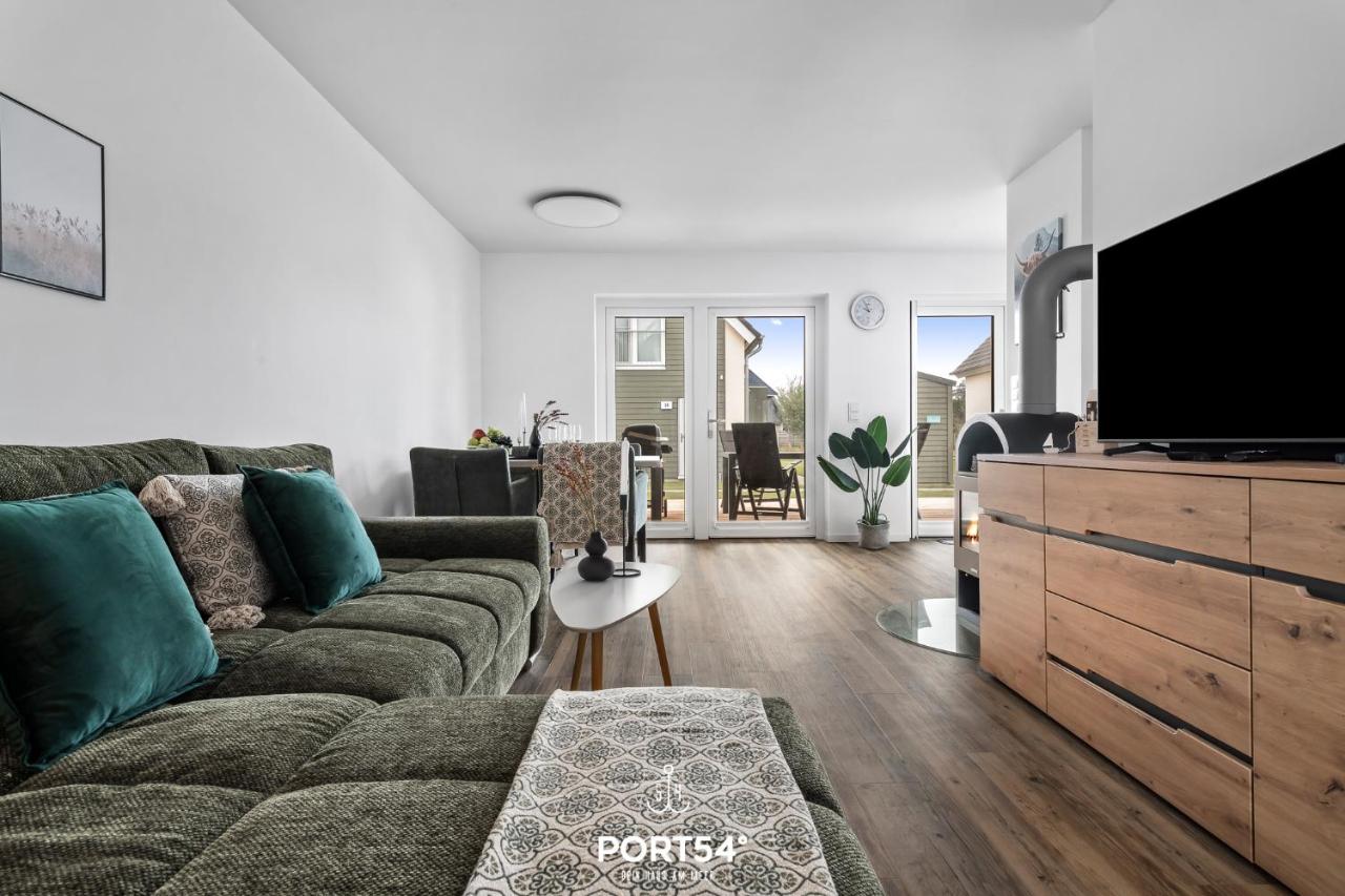 Seute Deern - B&B Büsum