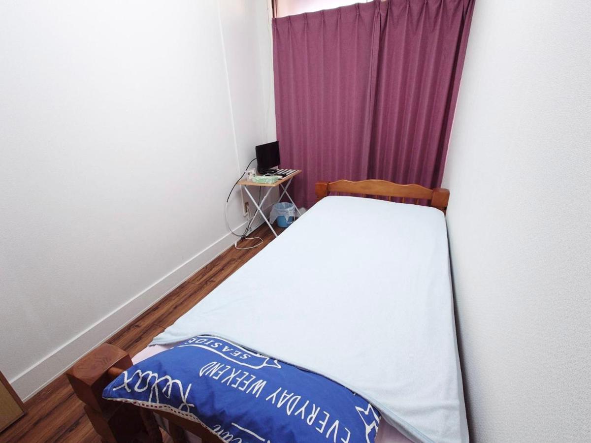 Habitación Individual