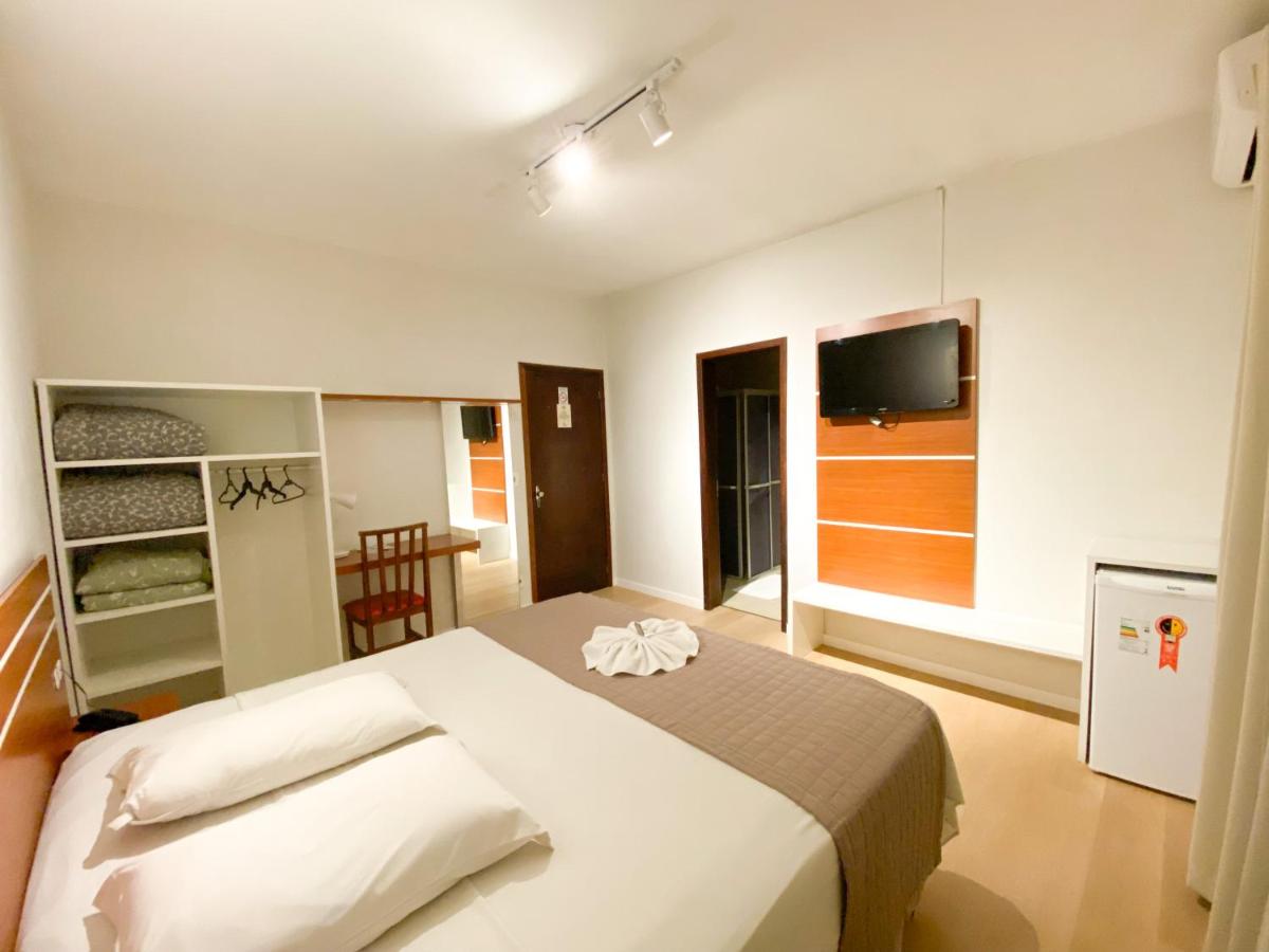 Chambre Simple Économique