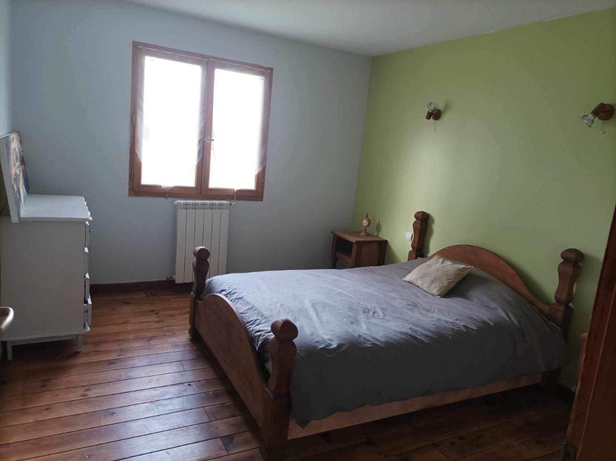 B&B Saint-Aunix-Lengros - Chambre pour le jazz in marciac - Bed and Breakfast Saint-Aunix-Lengros