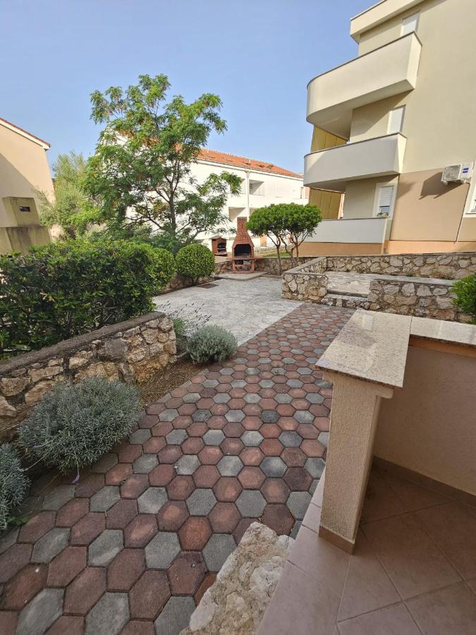 Apartman Parlov - B&B