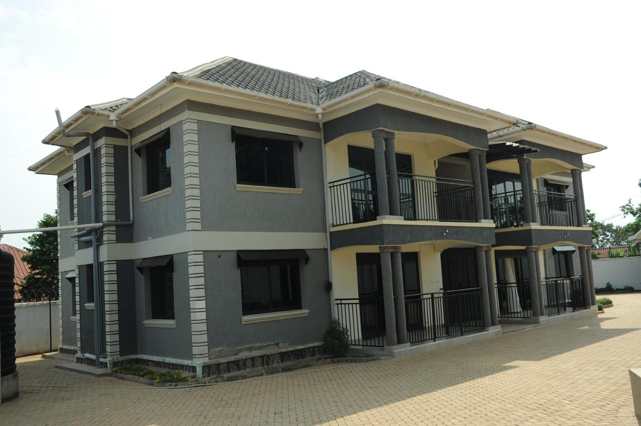 Katabi Furnished Apartments - B&B