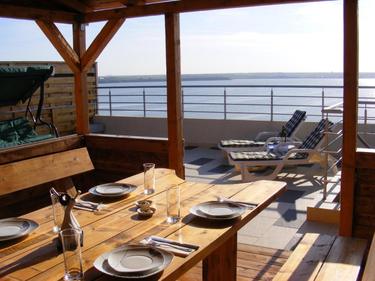 B&B Mamaia - Elena's Terrace - Bed and Breakfast Mamaia