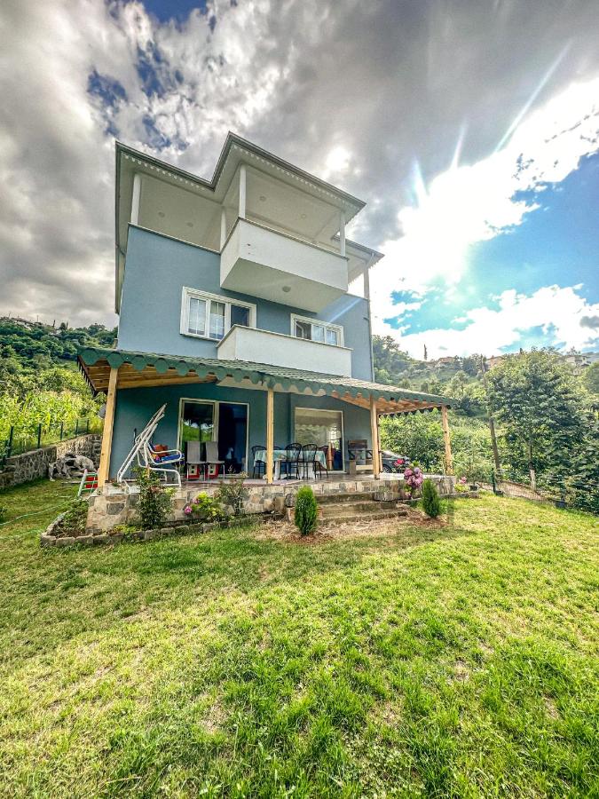 B&B Trabzon - Villa Forest Garden - Bed and Breakfast Trabzon