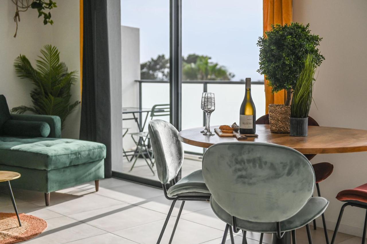 Porticcio Vacations - Terrasse, Piscine, Jacuzzi, Clim - by TGB - B&B Porticcio