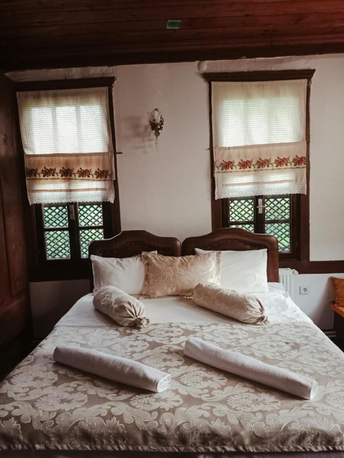 B&B Safranbolu - Asya konak - Bed and Breakfast Safranbolu