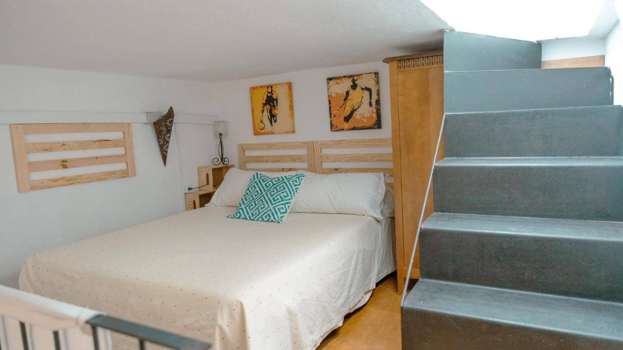 La casina - B&B Barbate